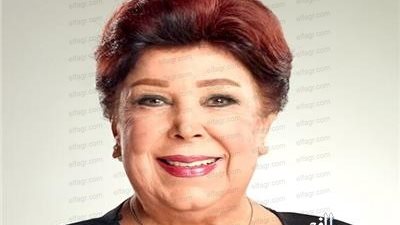 تطورات جديدة في الحالة الصحية للفنانة رجاء الجداوي