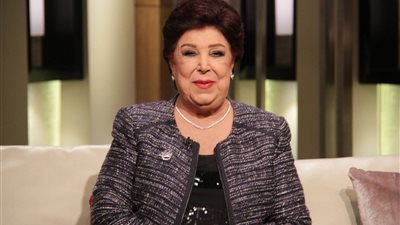 عاجل.. نقيب المهن التمثيلية يكشف حقيقة تدهور حالة رجاء الجداوي (فيديو)