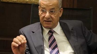 رئيس المقاولون العرب: نعمل على أكثر من 30 مشروعًا (فيديو)