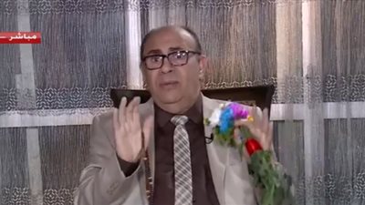 قبل فتح المساجد.. مبروك عطية يوجه رسالة للمصلين (فيديو)