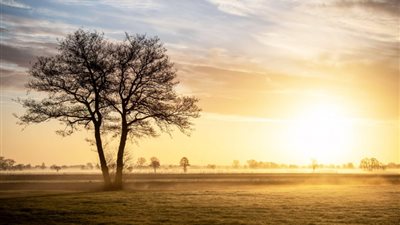 بيان مهم.. طقس اليوم ودرجات الحرارة المتوقعة