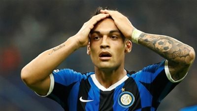 تفاصيل عقد لاوتارو مارتينيز في برشلونة