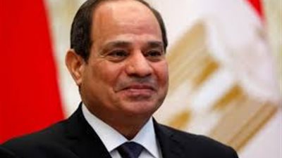 تعيينات وتنقلات جديدة بقرار من السيسي