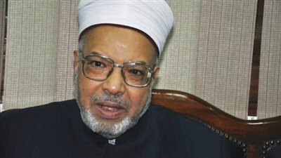 عبدالفضيل القوصي.. فقيد الأوقاف صاحب مجلدات تجديد الفكر الإسلامي (بروفايل)