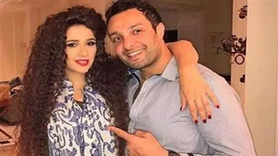 شقيق ياسمين عبد العزيز يتوجه بشكوى للنقابة ضد إدوارد وريم البارودي وريهام سعيد