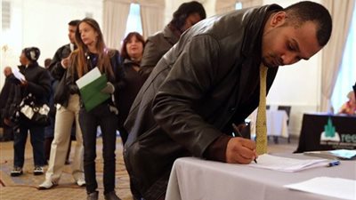 البطالة في ألمانيا ترتفع لأعلى مستوى منذ 2015