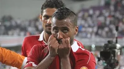 نهاية درامية.. أرقام وبطولات حسام عاشور مع الأهلي بعد الوداع الحزين