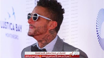 عاجل.. تأييد حبس أحمد الفيشاوي سنة لامتناعة دفع نفقة ابنته