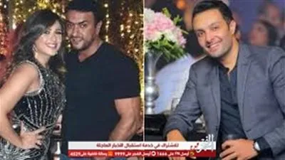 بعد هجومه علىها.. شقيق ياسمين عبد العزيز يقرر رفع دعوى قضائية على إدوارد وريم البارودي