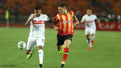 عاجل - الزمالك مُهدد بالاستبعاد من دوري أبطال إفريقيا