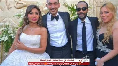 شقيقة محمد رمضان: ليس لدي حسابات على 