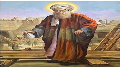 الكنيسة تحتفل بتذكار رحيل أول رئيس وزراء قبطي  