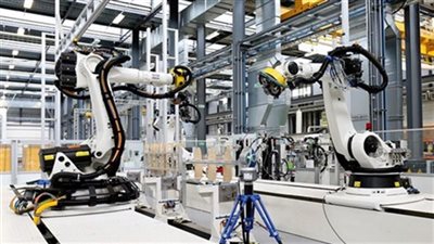 نكشف عن تفاصيل جديدة لسلسلة هجمات الكترونية استهدفت الشركات الصناعية