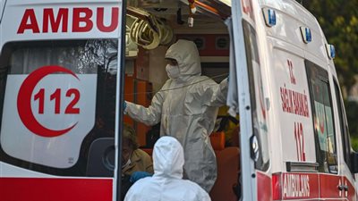 تركيا تسجل 867 إصابة و24 وفاة جديدة بفيروس كورونا