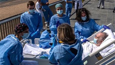 فريق برشلونة الطبي يقدم وسيلة جديدة في علاج 