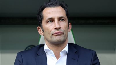 حميديتش يحسم مصيره من الرحيل عن باينر ميونيخ