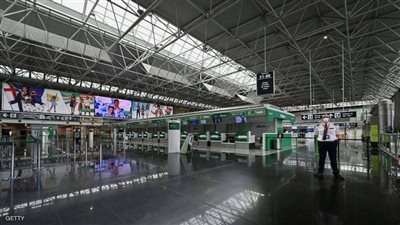 عودة المطارات للعمل ولكن بشروط.. تعرف عليها