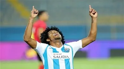 الأهلي يحسم مستقبل كينو