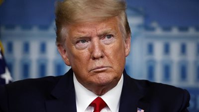 تعليق ناري من مصطفى الفقي على الأزمة الأمريكية (فيديو)