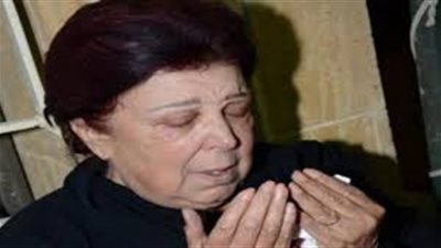 نقيب الممثلين: الإخوان وراء شائعة وفاة رجاء الجداوي (فيديو)