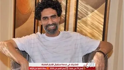 محمد علاء الأفضل يليه محمد أبو داوود في استفتاء 