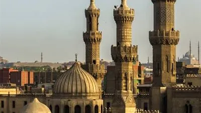 عاجل.. الأزهر يعلن موعد عودة صلاة الجمعة 