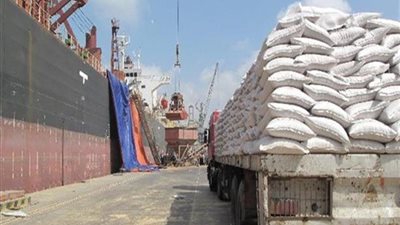  قرار عاجل من وزارة الصناعة بشأن استيراد السكر الأبيض الخام