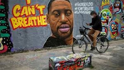 تشريح جثة جورج فلويد يكشف إصابته بفيروس كورونا