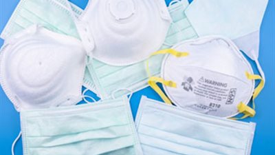 مناشدة عاجلة من شعبة الأدوية للمواطنين بشأن أسعار الكمامات (فيديو)