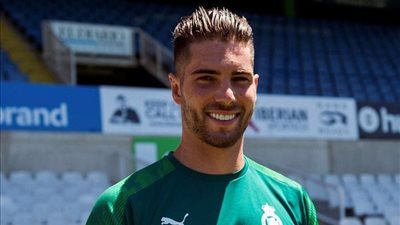 نجل زيدان يقترب من الانتقال إلى الدوري الفرنسي