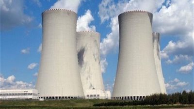 أول رد حكومي على توقف مشروع الضبعة النووي بسبب كورونا