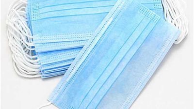المستلزمات الطبية: 90% من كمامات السوق غير مطابقة للمواصفات