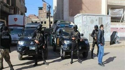 مصدر أمني: حل وحيد لأزمة تشابه الأسماء وعدم التوقيف في الأكمنة