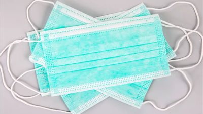 احذروا.. يجب تغيير الكمامة الجراحية في هذه الحالة