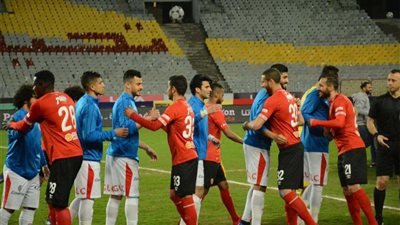 انفراد.. الأهلي يحصل على توقيع نجم الزمالك السابق