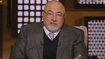 الجندي: 85% من الشباب يتركون سنن الصلوات (فيديو)