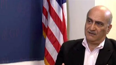 وليد فارس: ترامب لم يختبىء في ملجأ داخل البيت الأبيض.. وكورونا أثرت على شعبيته (فيديو)