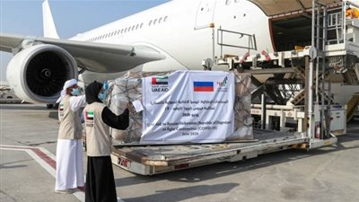 الإمارات تدعم صمود 61 دولة حول العالم في مكافحة وباء كورونا