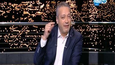 تامر أمين عن التزاحم على شراء الكمامات: 