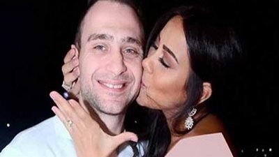 عاجل.. آنباء عن انفصال شيرين عبدالوهاب وحسام حبيب 