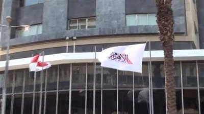 'الأهرام': اشتباه وإصابة 8 من الزملاء بـ'كورونا' وتعافي آخر