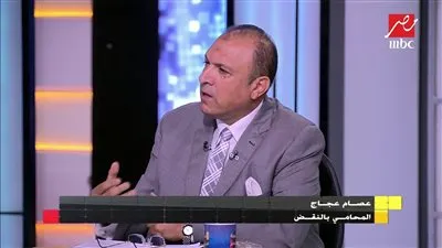 محامي عن واقعة دهس القاهرة الجديدة: