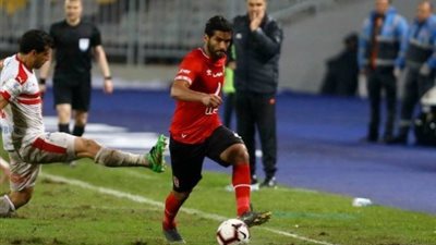 ردًا على صفقة كهربا.. الزمالك يخطف صفقة مثيرة من الأهلي
