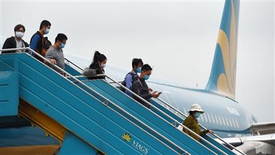 تعرف على 22 شيئ يجب أن تنتبه لهم قبل السفر للدولة النامية التي انتصرت على كورونا