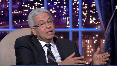 عبد المنعم سعيد: أمريكا في حالة انهيار اقتصادي.. وأكتر من 30 مليون مقدمين على إعانة بطالة (فيديو)