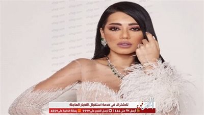 الفنانة رحمة تكشف تفاصيل مثيرة حول إصابتها هي وعائلتها بكورونا 