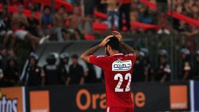 أبوتريكة يكشف كواليس مثيرة عن نهائي دوري الأبطال 2006.. ولماذا عاقبه جوزيه في 