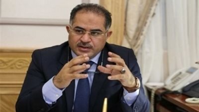  وكيل البرلمان يكشف لأول مرة عدد النواب المصابين بكورونا (فيديو)