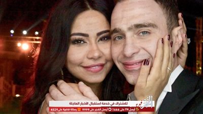 بعد انتشار خبر انفصالهما.. شيرين عبد الوهاب وحسام حبيب تريند 
