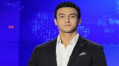 الإعلامي حسام حداد يعلن إصابته بفيروس كورونا: 